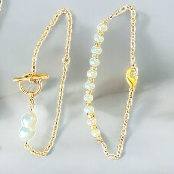 ✨CUSTOM PEARL JEWELRY ✨ - Picture 5 of 12